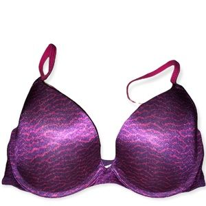 Maidenform Self Expressions Women's i-Fit Bra 34C